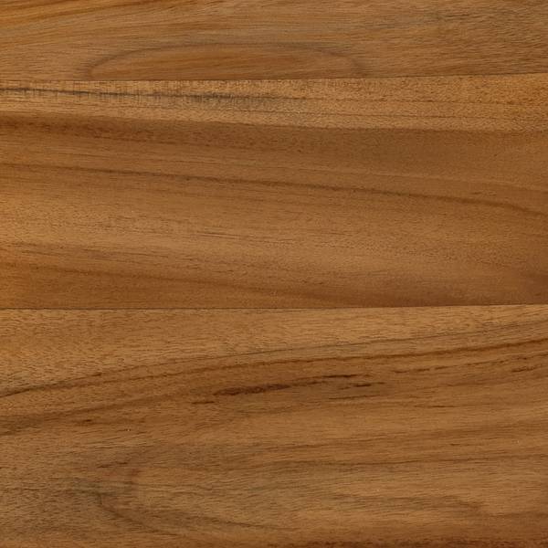 Sessel MIYAKO 2er-Set Braun - Strukturstoff - 57 x 77 x 61 cm