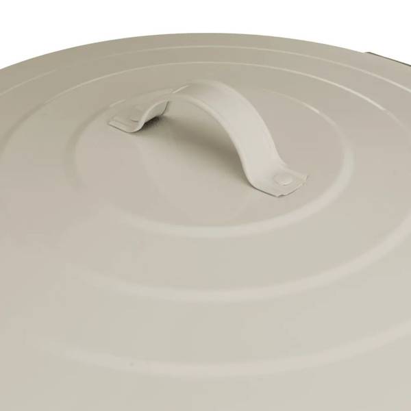 Abfallbehälter HH-806154 33 x 53 x 33 cm