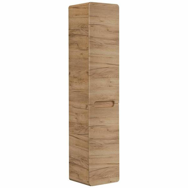 Hochschrank LUTON-56-345 Braun