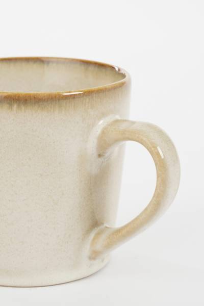 Geschirrset Racco (16er-Set) Beige