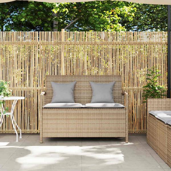 Gartenbank mit Stauraum 3044405 kaufen