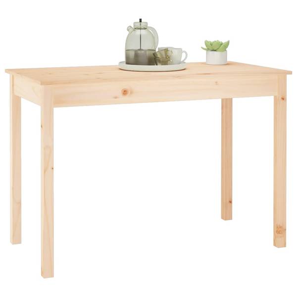 Esstisch 3016111 Holz
