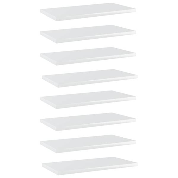 Bücherregal Brett 3016495-12 (8er Set) kaufen