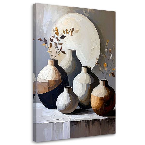 Wandbild Stillleben 30 x 45 cm