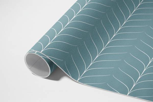 Outdoorteppich Linear 57165 60 x 90 cm