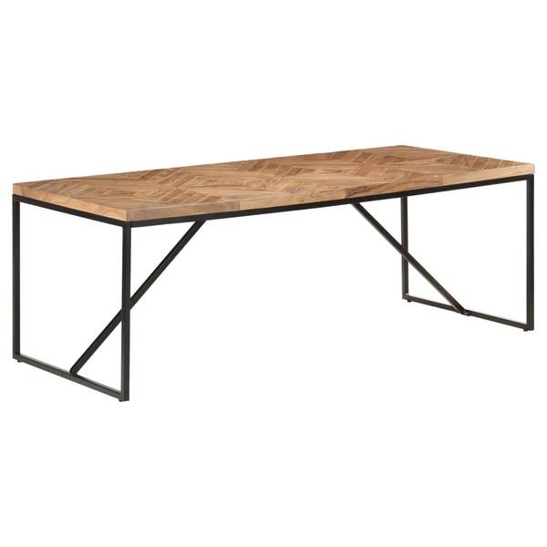 Esstisch 3004869 200 x 90 cm