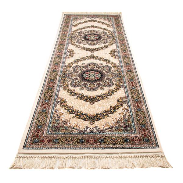 Orientteppich Adib Tiefe: 200 cm