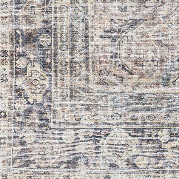 Waschbarer Teppich Darling 160 x 213 cm