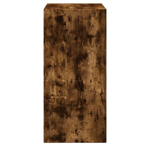 Kleiderschrank 840811 Raucheiche Dekor
