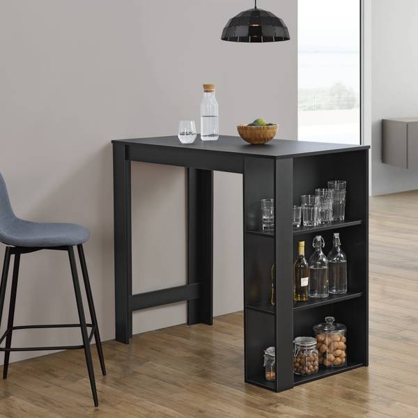 Bartisch Danderyd Schwarz