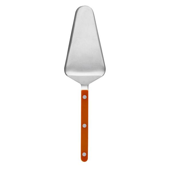 Tortenheber, Bistrot Vintage Orange - 1 x 25 cm