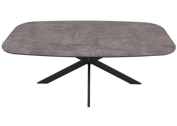 Table de salle à manger O56 Gris