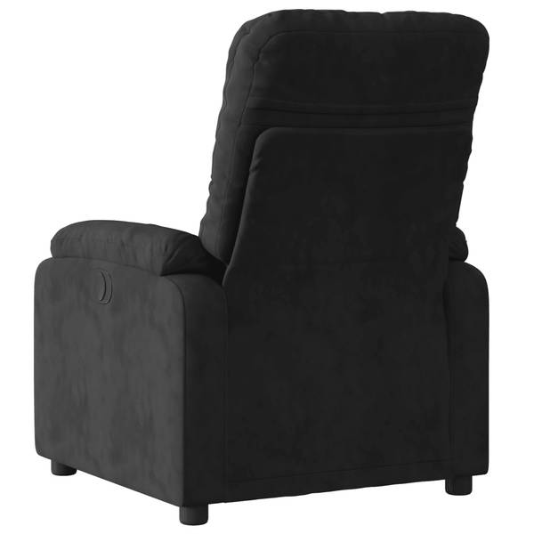 Relaxsessel 3032279-3 Schwarz