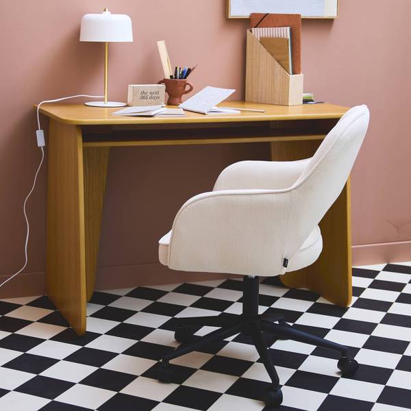 Office chair Jim Weiß
