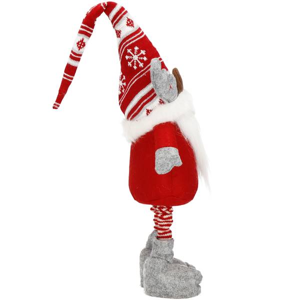 Weihnachtswichtel CA1007 Kunststoff - 22 x 80 x 22 cm