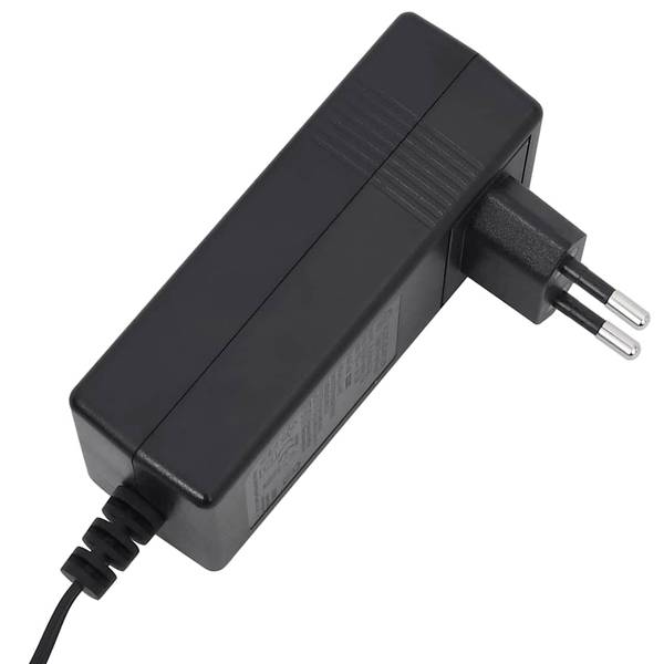 Elektrisch Massagestoel 3032282-2 donkergroen
