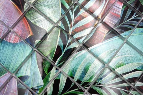 Mosaikfliesen 88-Pic09 Glas - 30 x 30 x 30 cm