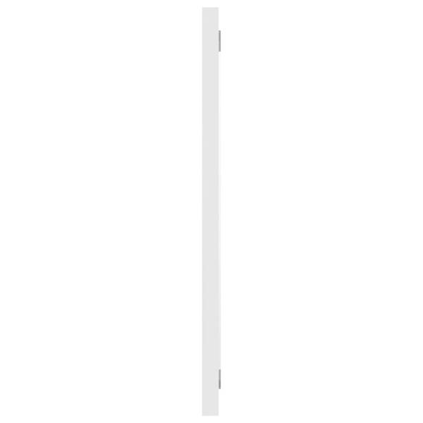 Meubles de bain 3005550 (lot de 2) Blanc
