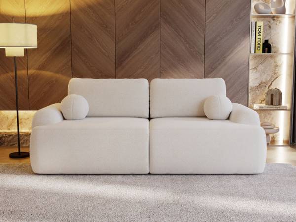 Sofa AURIO Creme
