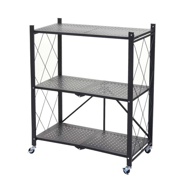 Étagère J85 pliable Hauteur : 89 cm