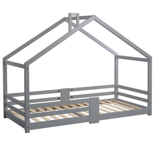 Hausbetten K-894 Grau