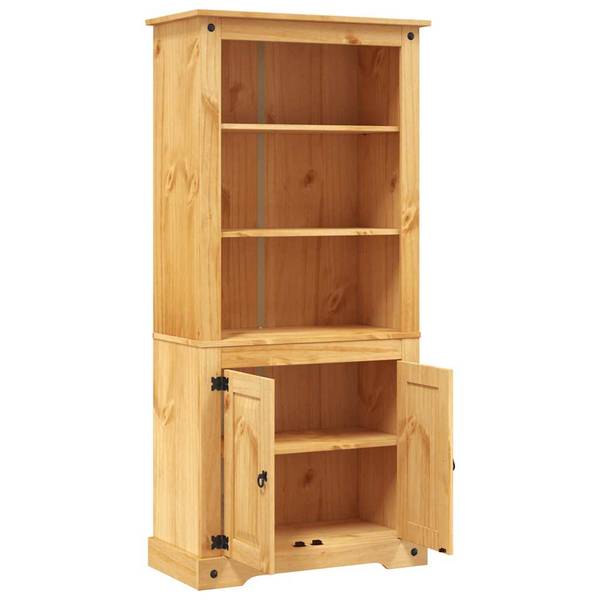 Buffetschrank 299736 Braun