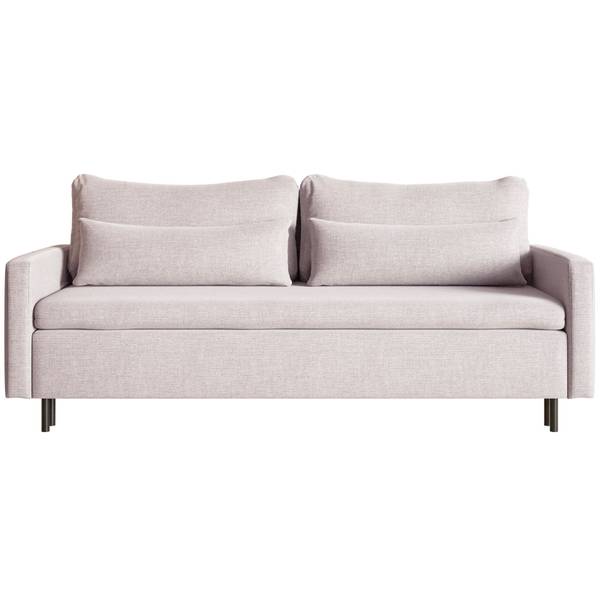 3-Sitzer Sofa UMPRO Ecru