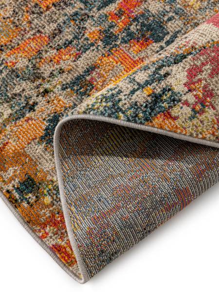 Teppich Casa Polypropylen - 300 x 2 x 300 cm