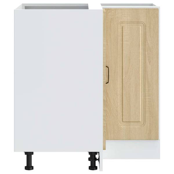 Eckunterschrank 3042958_deb8 Eiche Sonoma Dekor