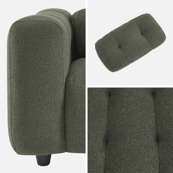 Sessel Grün