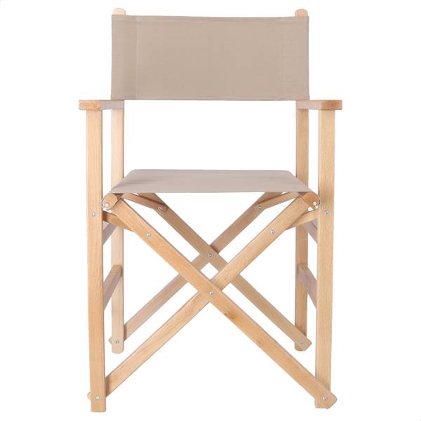 Mehrzweck-Stuhl WH13266 Beige
