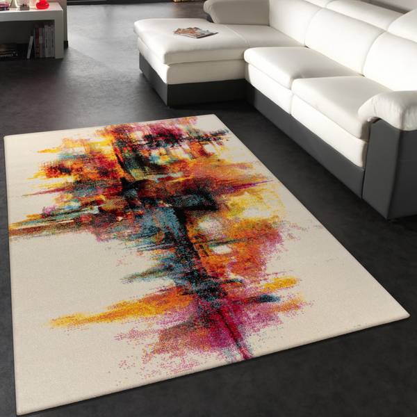 KURZFLORTEPPICH 200/290 cm Canvas 752 200 x 290 cm