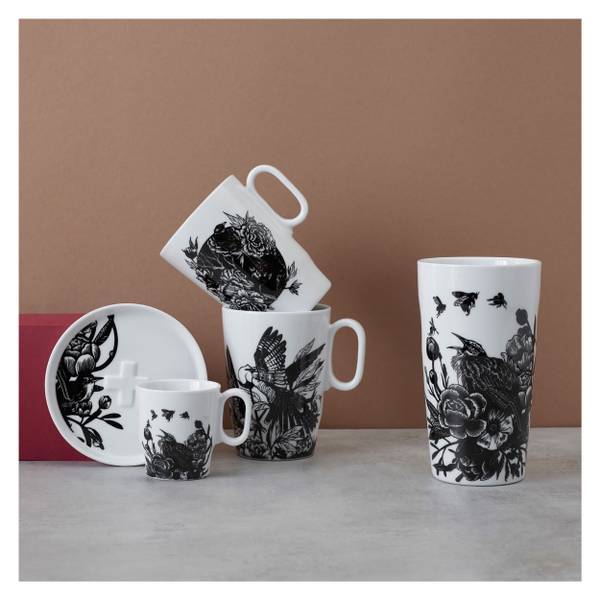 Kaffeebecher XL Genussklasse kaufen