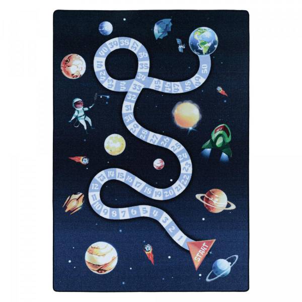 Tapis enfant KIDATU 160 x 230 cm
