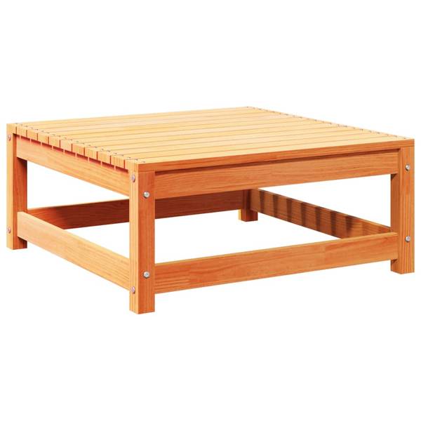 Garten-Lounge-Set 3042328 (11-teilig) Rehbraun