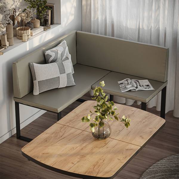 Esszimmer-Eckbank Ravon 58489 kaufen