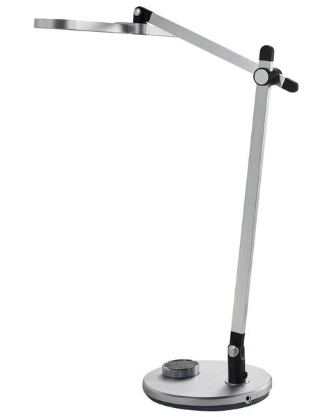 Bürolampen HYDRUS Silber
