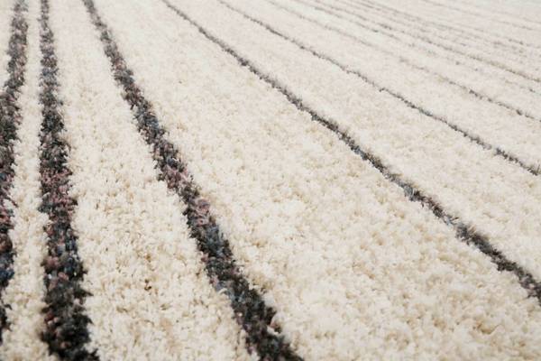 Hochflorteppich Gesa 160 x 225 cm