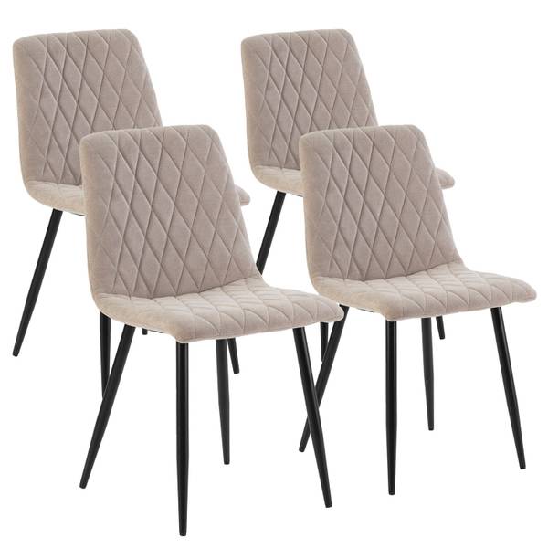 Stuhl-set 4er Abril kaufen