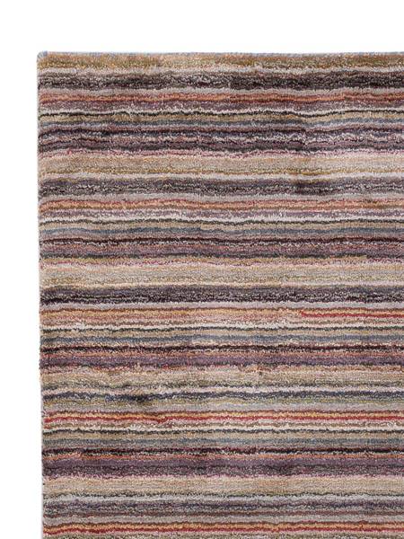Kurzflorteppich Naturals Naturfaser - 90 x 2 x 150 cm