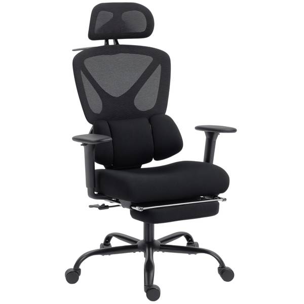 Stuhl Drehstuhl Bürostuhl Axia ergonomisch chair home office Axia BMA schwarz eB