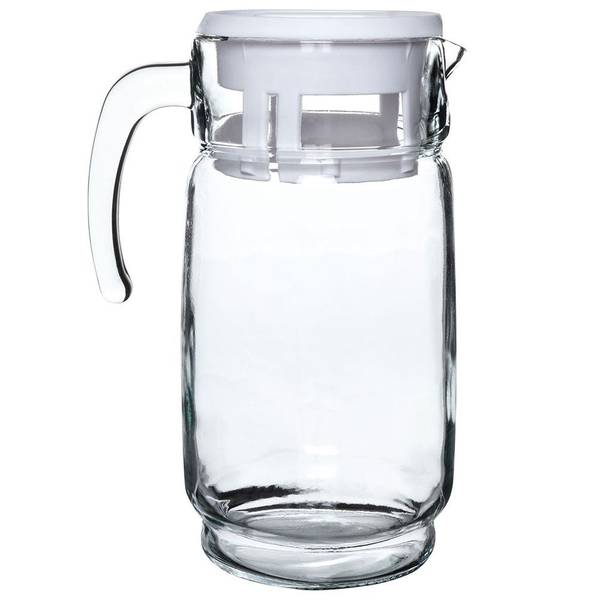 Krug 139292 Glas - 11 x 25 x 17 cm