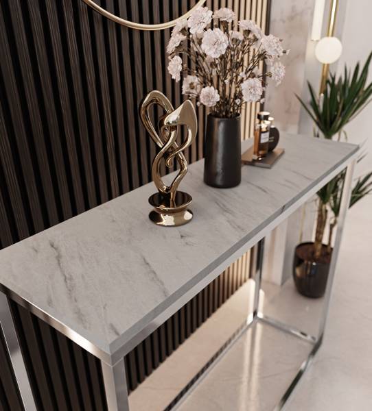 Konsolentisch MODERN LEVANTO Breite: 80 cm