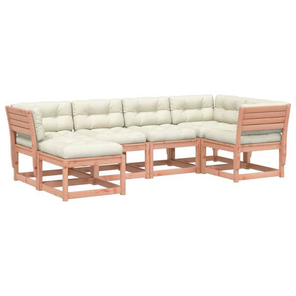 Garten-Lounge-Set 3034124-2 (6-teilig) kaufen