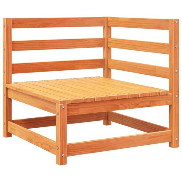Garten-Lounge-Set 3042328 (11-teilig) Rehbraun
