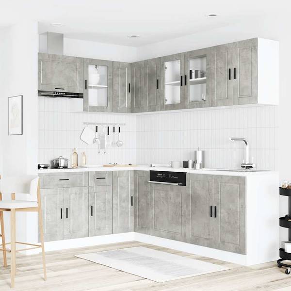 Küchenschrank-Set 3043832 (11-teilig) kaufen