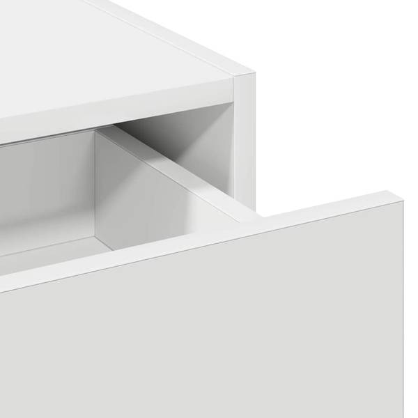 Moderne Make-up Tafel 3045035-1 Diepte: 60 cm