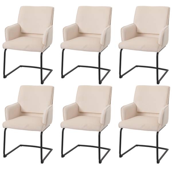 Freischwinger N60 (6er-Set) kaufen