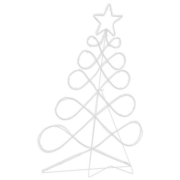 Weihnachtsdekoration  42018958 PVC - 78 x 58 x 80 cm