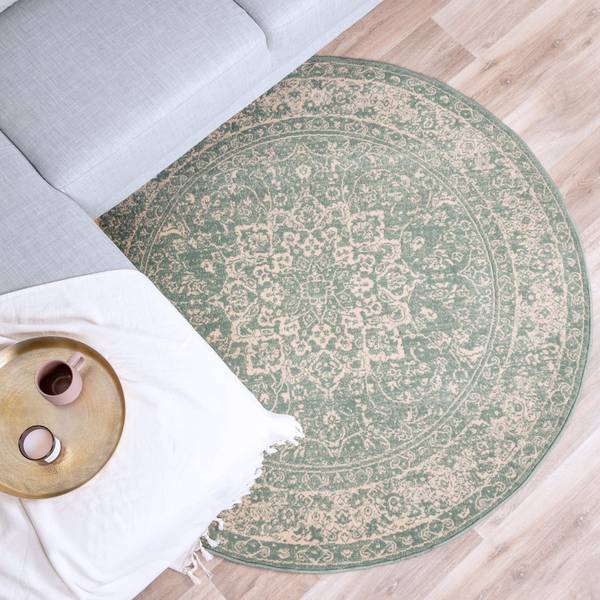 Teppich Wonder Oriental 150 x 150 cm